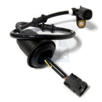 Devējs, Riteņu griešanās ātrums MEAT & DORIA 90671