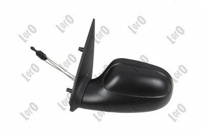 Наружное зеркало ABAKUS 0517M01