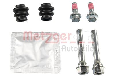 Комплект направляющей гильзы METZGER 113-1380X