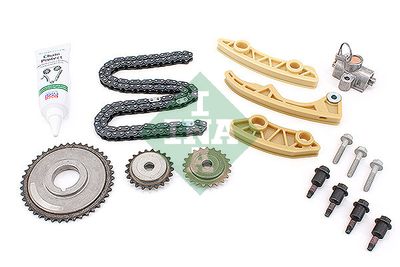 Комплект цели привода распредвала Schaeffler INA 559 1873 40