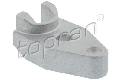 Sprauslas korpuss TOPRAN 121 820