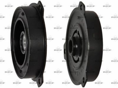 Ведомый диск, электромагнитная муфта (компрессор) NRF 380831