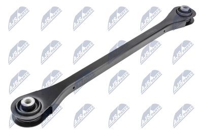 Neatkarīgās balstiekārtas svira, Riteņa piekare NTY ZWT-BM-052