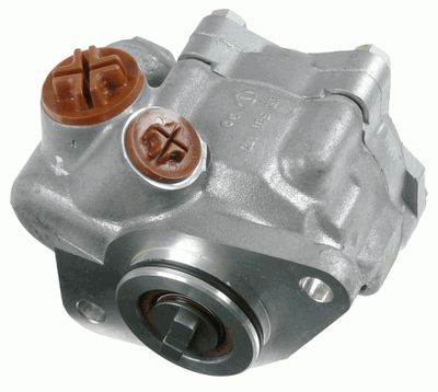 Hidrosūknis, Stūres iekārta BOSCH KS01000388