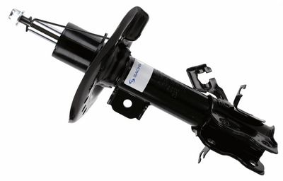 Amortizators SACHS 560 493