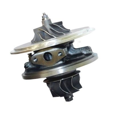 Serdeņa bloks, turbokompresors MEAT & DORIA 60138