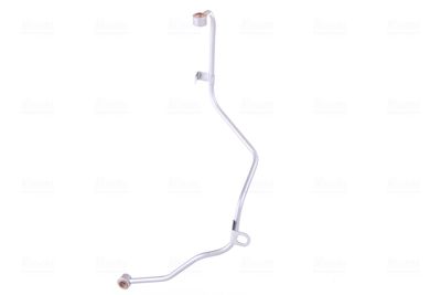 Eļļas cauruļvads, Kompresors NISSENS 935054