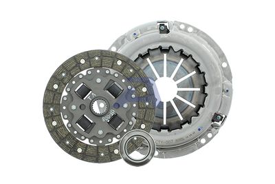 Sajūga komplekts AISIN KT-012A