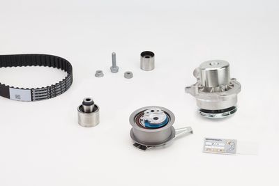 Водяной насос + комплект зубчатого ремня CONTINENTAL CTAM CT1168WP9