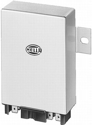 Блок управления HELLA 5AB 005 944-001