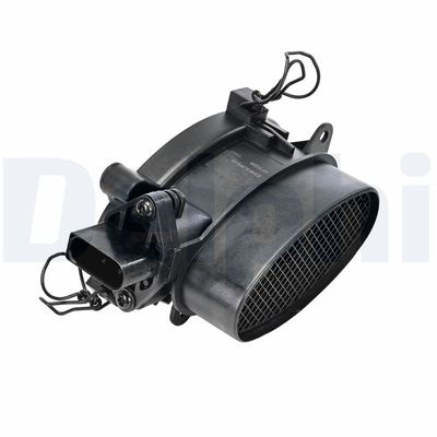 Расходомер воздуха DELPHI AF10298-12B1