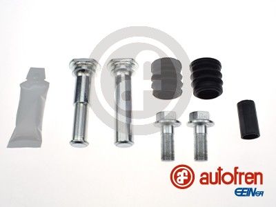 AUTOFREN SEINSA D7321C Virzītājčaulu komplekts, Bremžu