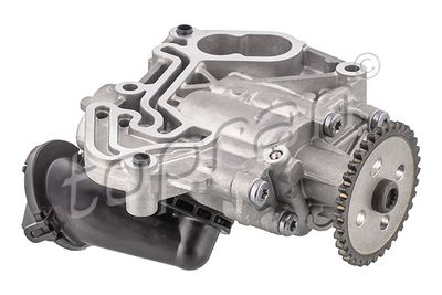 Масляный насос TOPRAN 116 665