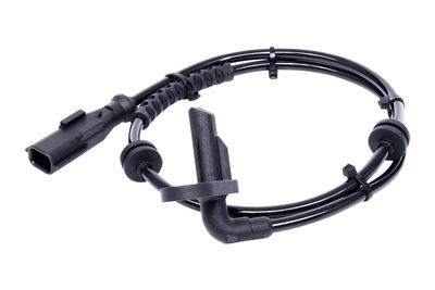 Датчик, частота вращения колеса ATE 24.0710-2031.3