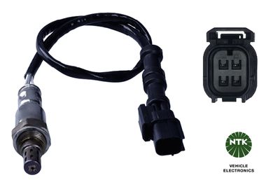 Лямбда-зонд NTK 94324