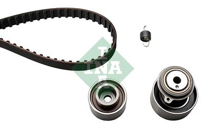 Zobsiksnas komplekts Schaeffler INA 530 0278 10