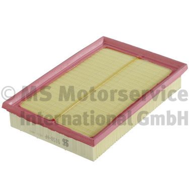 Воздушный фильтр KOLBENSCHMIDT 50019158