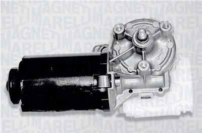 Stikla tīrītāju motors MAGNETI MARELLI 064343417010