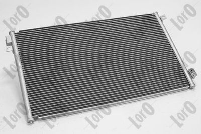 Конденсатор, кондиционер ABAKUS 0550160001