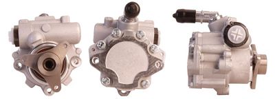 Гидравлический насос, рулевое управление DRI 715520612