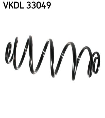 Пружина ходовой части SKF VKDL 33049