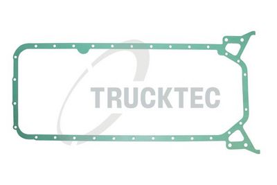 Прокладка, масляный поддон TRUCKTEC AUTOMOTIVE 02.10.061