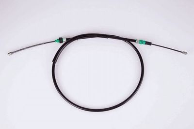 Trose, Stāvbremžu sistēma HELLA 8AS 355 668-431