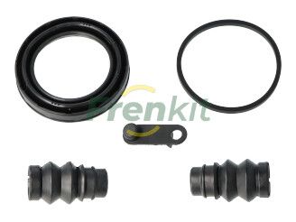 Ремкомплект, тормозной суппорт FRENKIT 260118