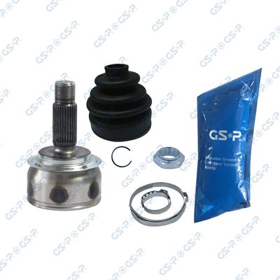 Шарнирный комплект, приводной вал GSP 835024