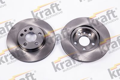  KRAFT AUTOMOTIVE 6045790