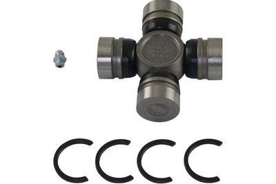 Шарнир, карданный вал KAVO PARTS DUJ-4504