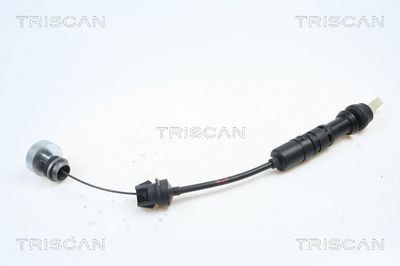 Трос, управление сцеплением TRISCAN 8140 28257