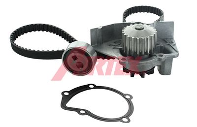 Ūdenssūknis + Zobsiksnas komplekts AIRTEX WPK-135901