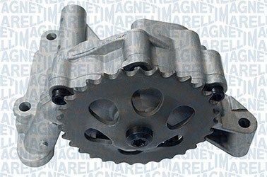 Масляный насос MAGNETI MARELLI 351516000032