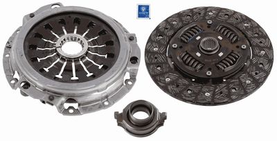 Sajūga komplekts SACHS 3 000 951 225