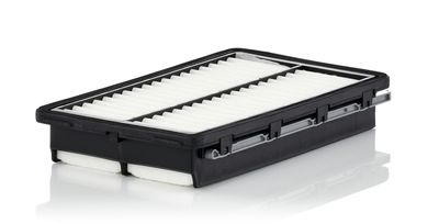 Воздушный фильтр MANN-FILTER C27310