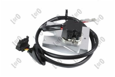 Сопротивление, вентилятор салона ABAKUS 133054013