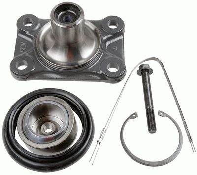 Remkomplekts, Balstiekārtas svira LEMFÖRDER 38231 01