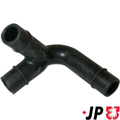 Шланг, воздухоотвод крышки головки цилиндра JP GROUP 1112000500