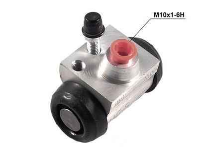 Riteņa bremžu cilindrs HELLA 8AW 355 531-481