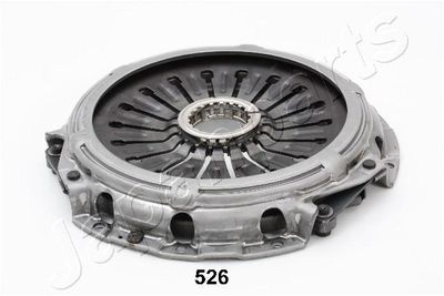 Sajūga piespiedējdisks JAPANPARTS SF-526