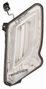 Dienas gaismas lukturis ABAKUS 773-1603R-AQ