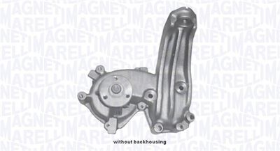 Ūdens sūknis, dzinēja dzesēšana MAGNETI MARELLI 352316170318