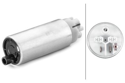 Топливный насос HELLA 8TF 358 106-651