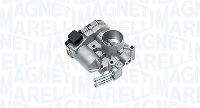 Корпус дроссельной заслонки MAGNETI MARELLI 802000000107