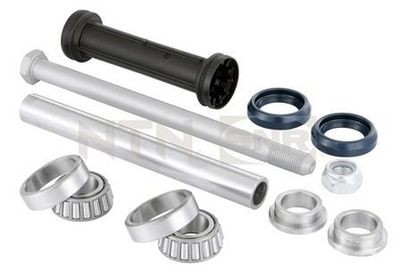 Piekare, Tilta sija SNR KS566.06