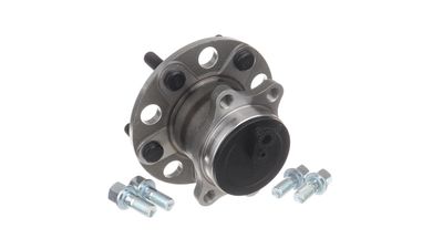Комплект подшипника ступицы колеса SKF VKBA 6795