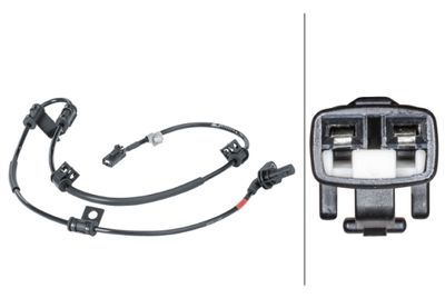 Devējs, Riteņu griešanās ātrums HELLA 6PU 012 679-701