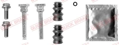 Комплект направляющей гильзы QUICK BRAKE 113-1379X