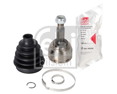 Šarnīru komplekts, Piedziņas vārpsta FEBI BILSTEIN 185136